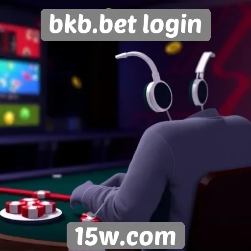 Recursos de atendimento ao cliente no bkb.bet login