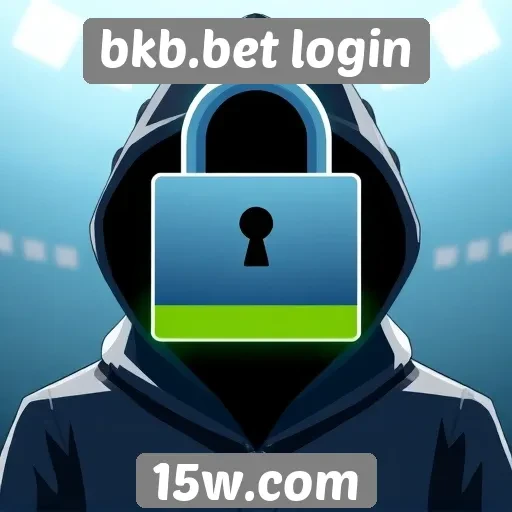 Segurança e privacidade no bkb.bet login